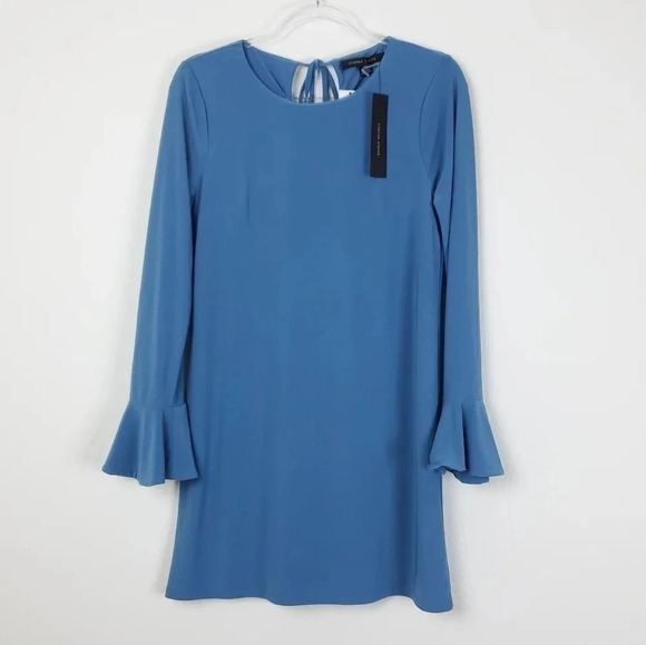 Cynthia Steffe Raine Long sleeve NWT - Picture 1 of 6